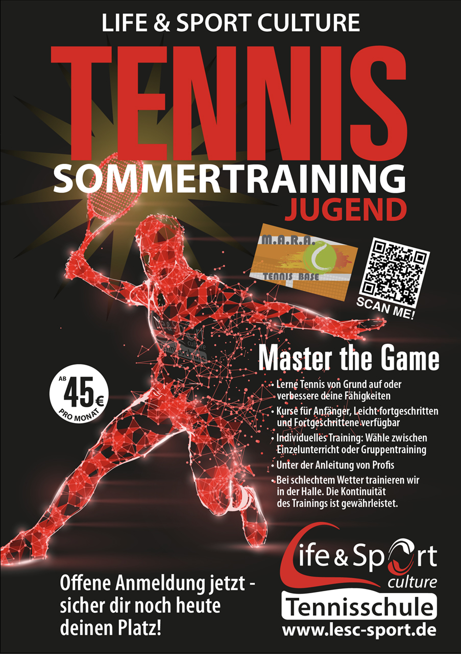 LESC-sommertraining-jugend-MARA